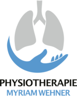 Physiotherapie Myriam Wehner - Logo