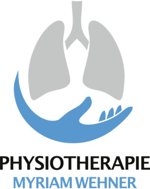 Physiotherapie Myriam Wehner - Logo